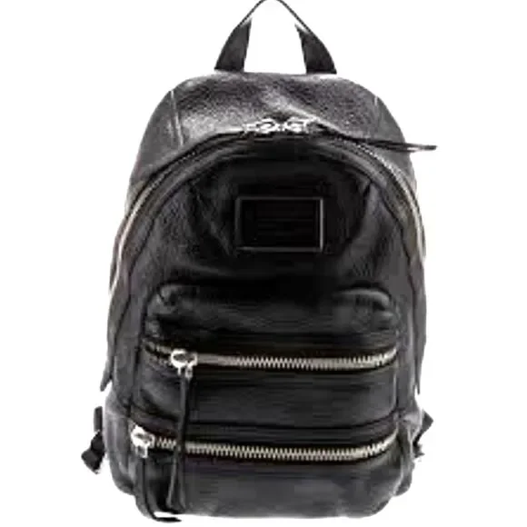 Marc By Marc Jacobs | Bags | Marc By Marc Jacobs Domo Biker  display picture 3